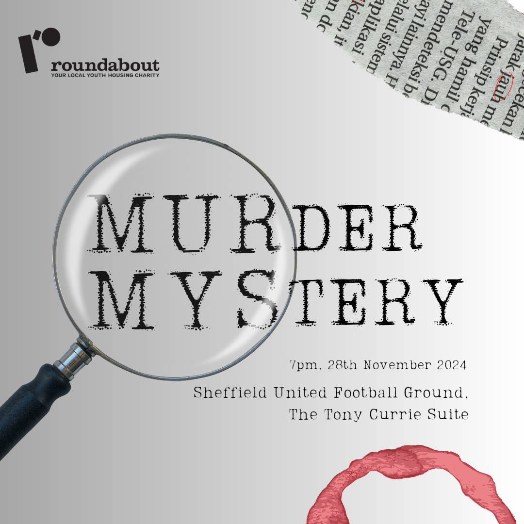 Murder Mystery