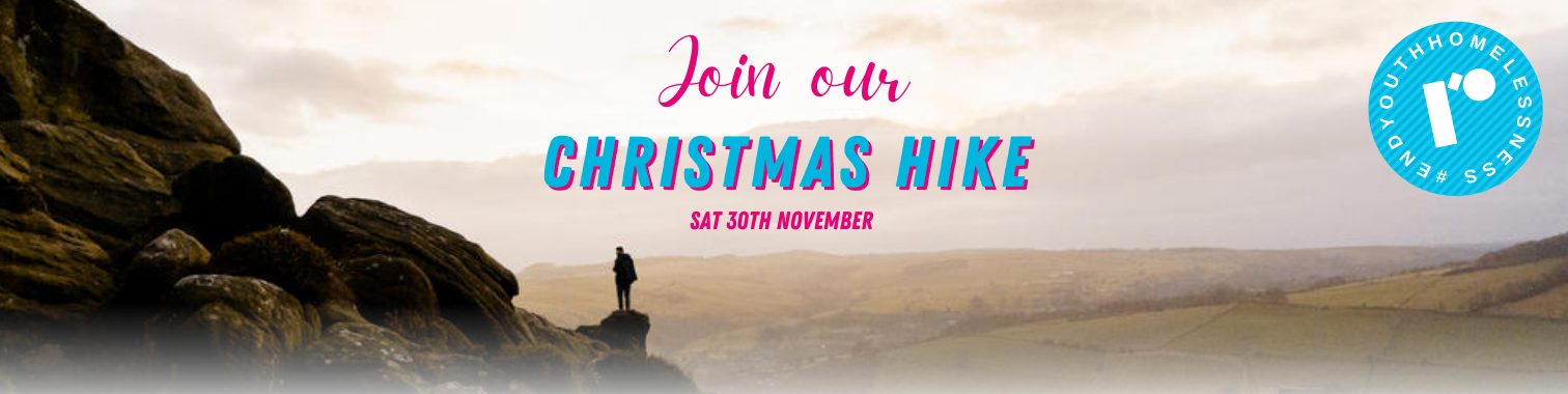 Friends of Roundabout – Christmas Hike