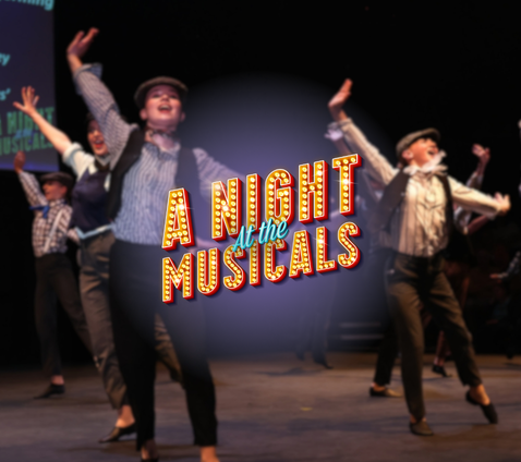 A Night at the Musicals