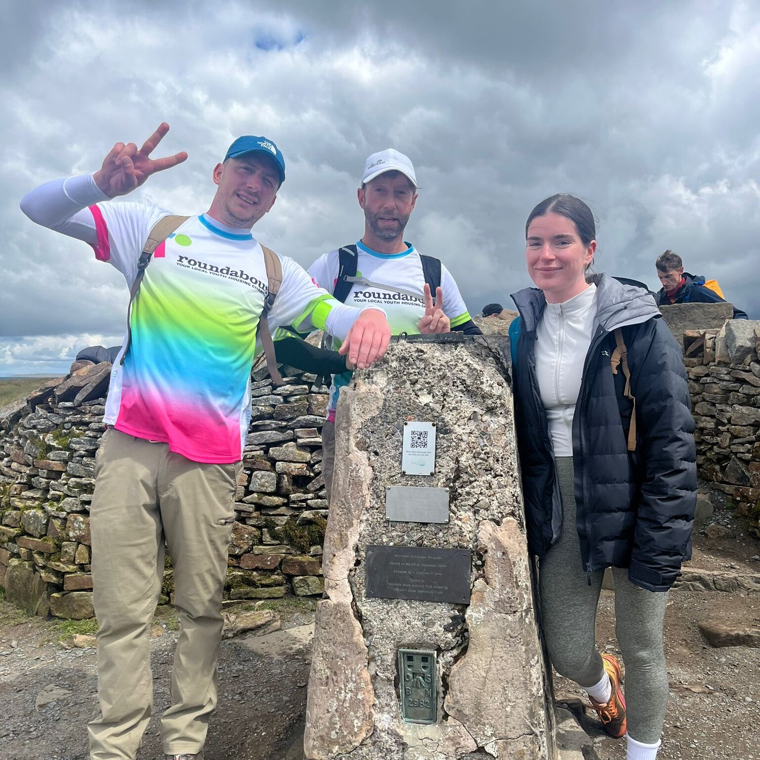 Yorkshire 3 Peaks