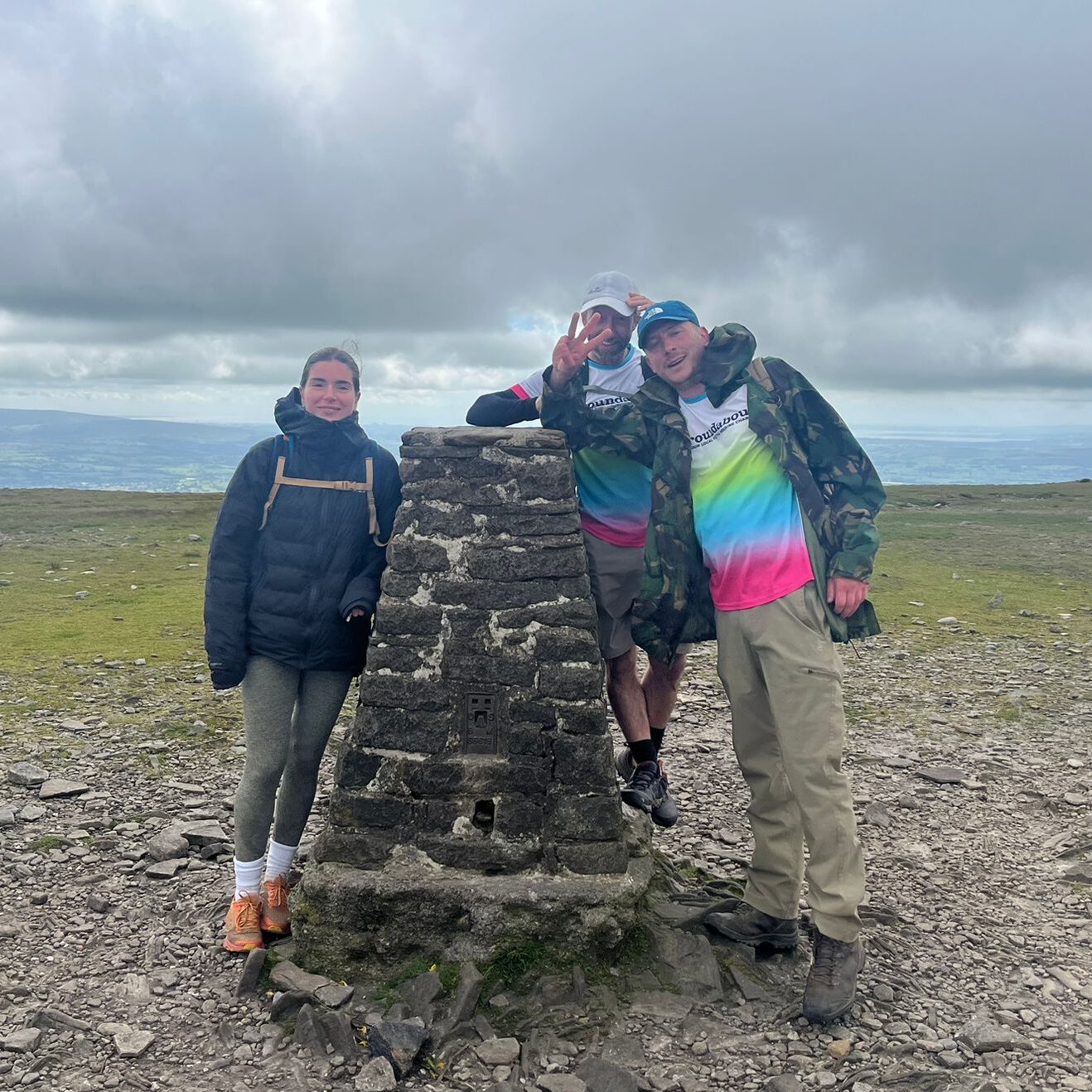 Yorkshire 3 Peaks