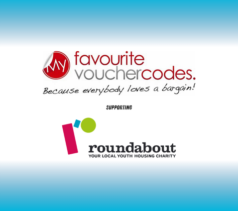 Vote for Us in the My Favourite Voucher Codes Charity Poll!